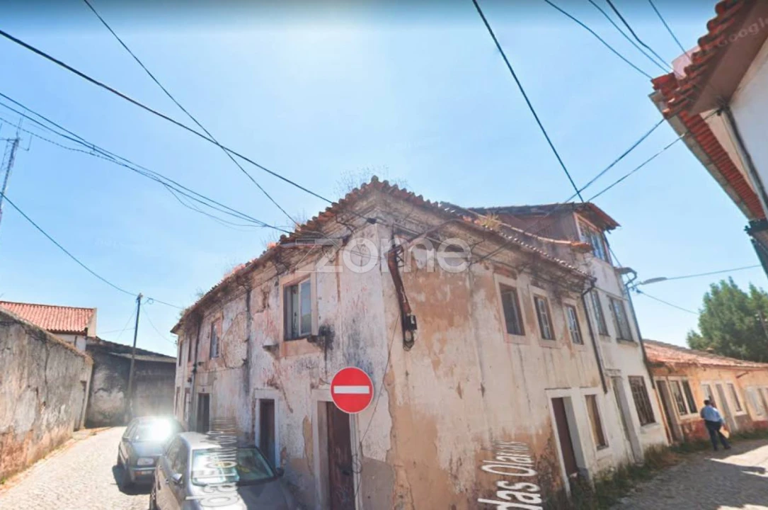 Apartamento T1 para Venda em Leiria, Pousos, Barreira e Cortes Foto 14