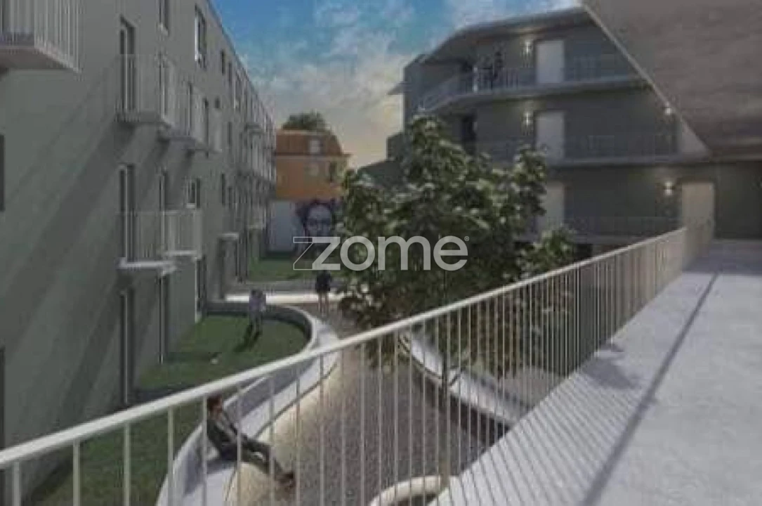 Apartamento T1 para Venda em Leiria, Pousos, Barreira e Cortes Foto 6