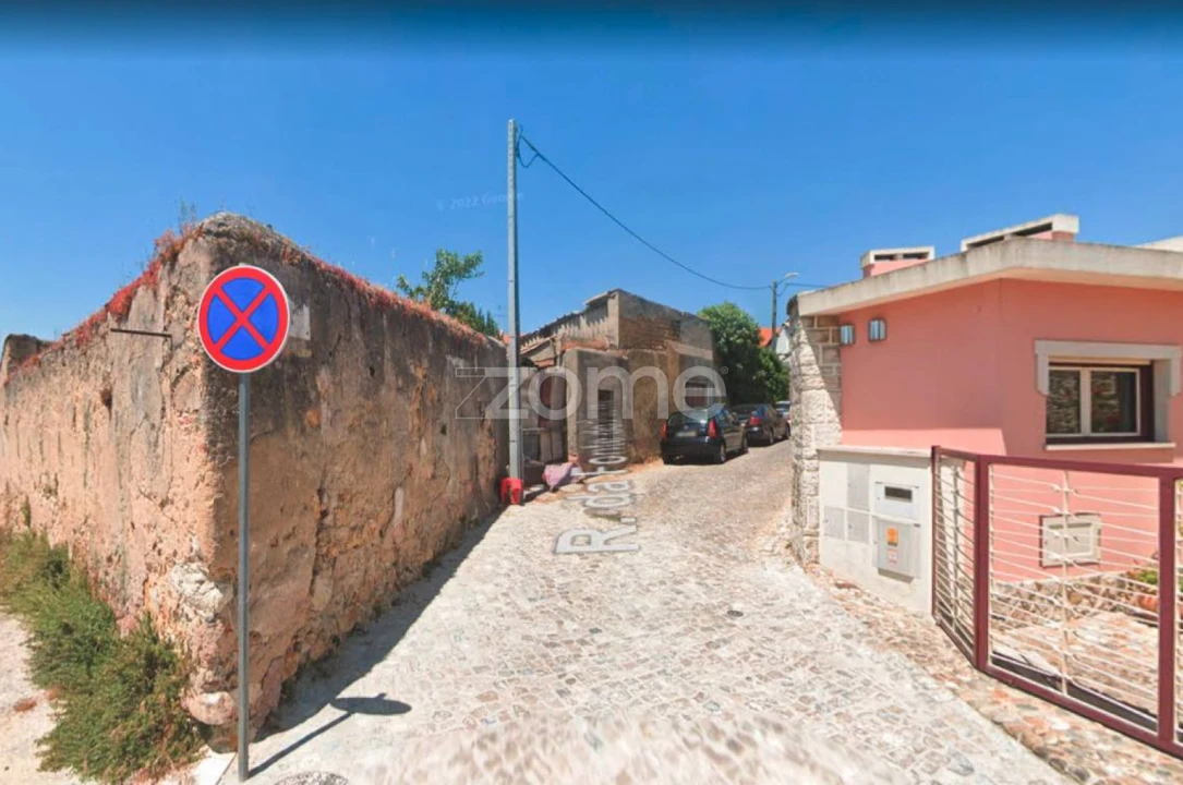 Apartamento T1 para Venda em Leiria, Pousos, Barreira e Cortes Foto 21