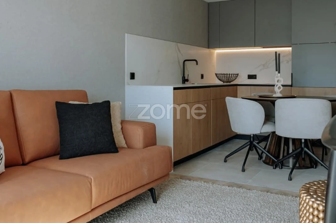 Apartamento T1 para Venda em Leiria, Pousos, Barreira e Cortes Foto 2