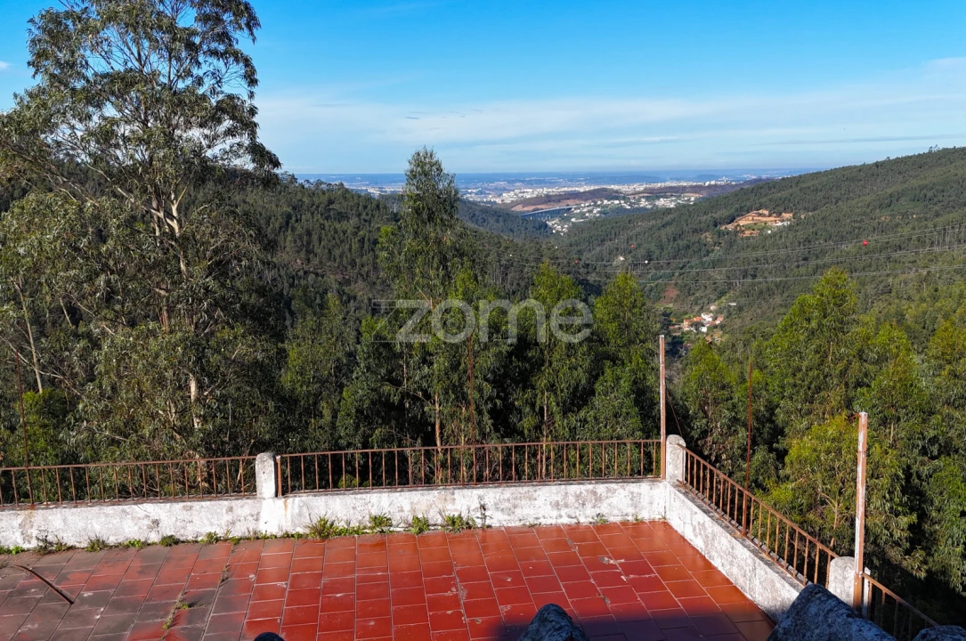 Moradia T7 para Venda em Semide e Rio Vide Foto 25