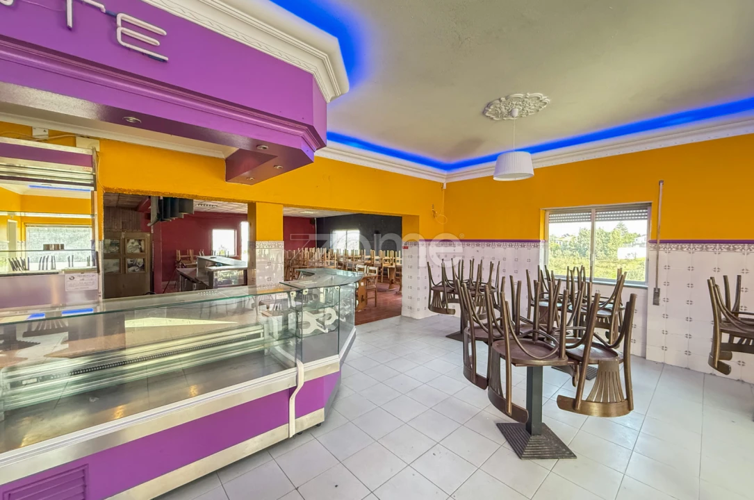 Moradia T7 para Venda em Semide e Rio Vide Foto 9