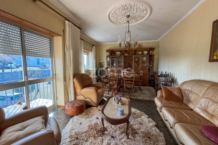 Moradia T7 para Venda em Semide e Rio Vide Foto 1