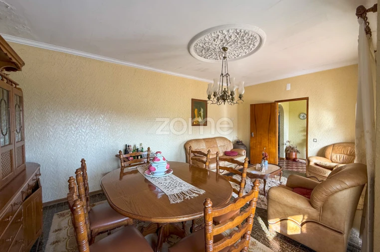 Moradia T7 para Venda em Semide e Rio Vide Foto 13