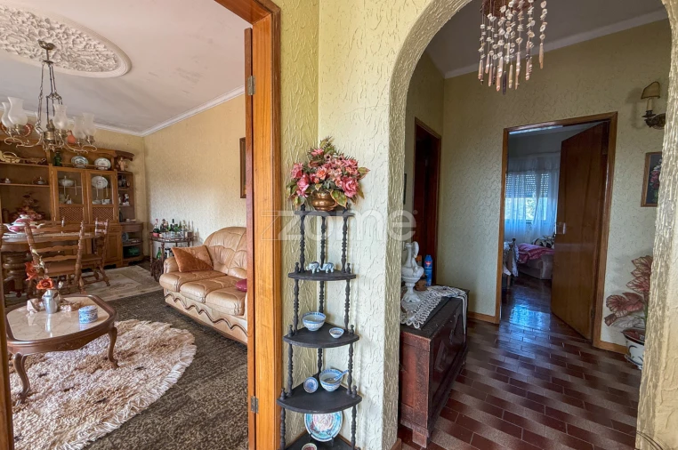 Moradia T7 para Venda em Semide e Rio Vide Foto 14