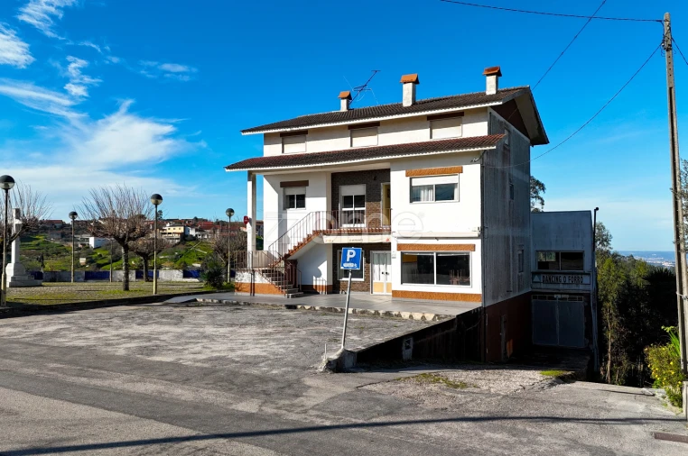 Moradia T7 para Venda em Semide e Rio Vide Foto 4