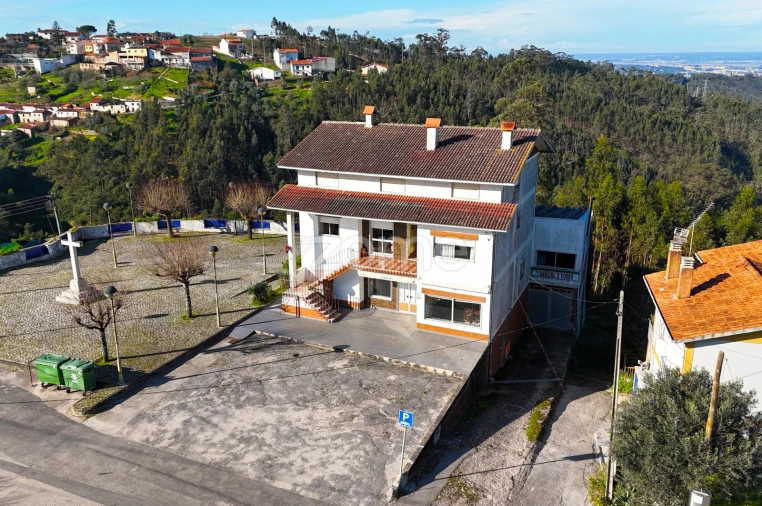 Moradia T7 para Venda em Semide e Rio Vide Foto 2