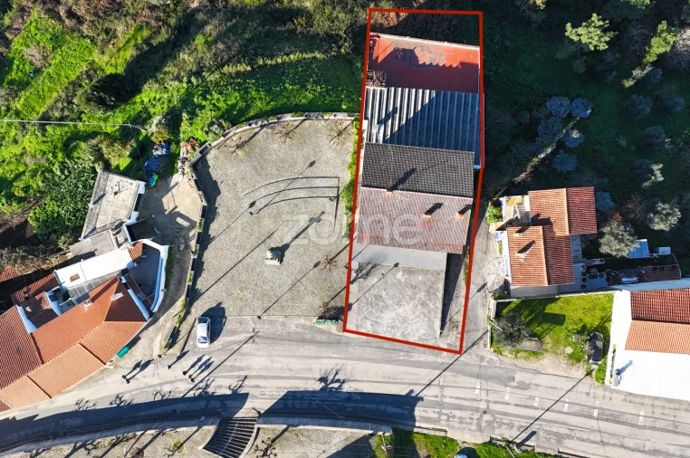 Moradia T7 para Venda em Semide e Rio Vide Foto 26