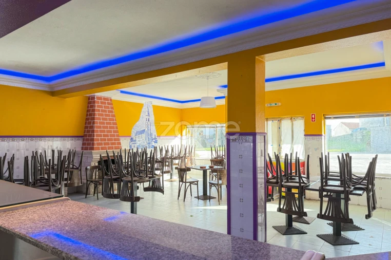 Moradia T7 para Venda em Semide e Rio Vide Foto 7