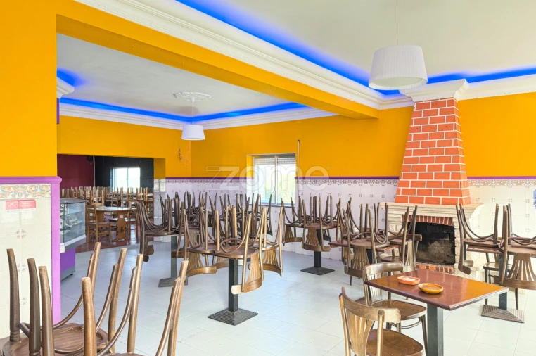 Moradia T7 para Venda em Semide e Rio Vide Foto 8