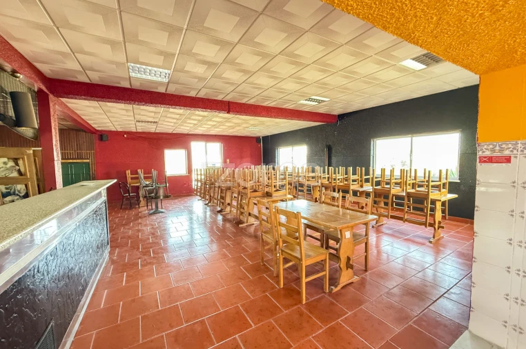 Moradia T7 para Venda em Semide e Rio Vide Foto 10