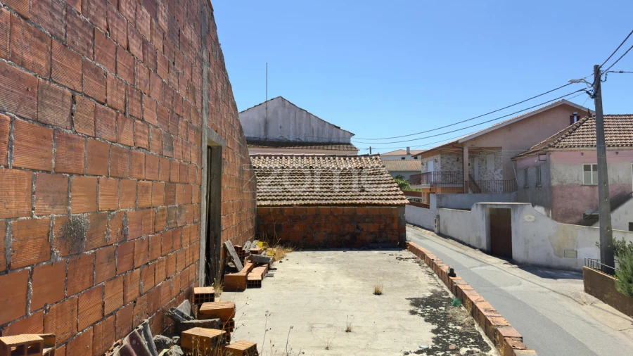 Moradia T4 para Venda em Miranda do Corvo