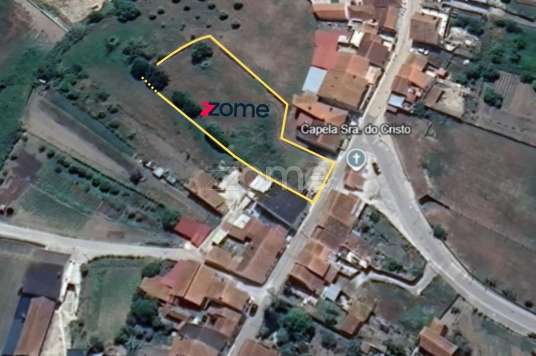 Terreno para Venda em Carapinheira Foto 2