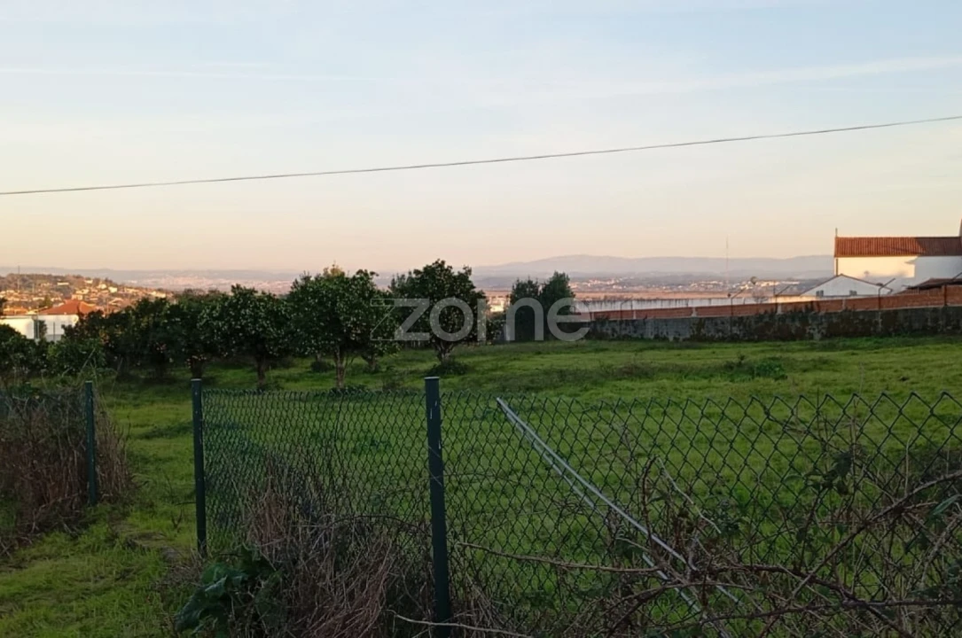 Terreno para Venda em Carapinheira Foto 13