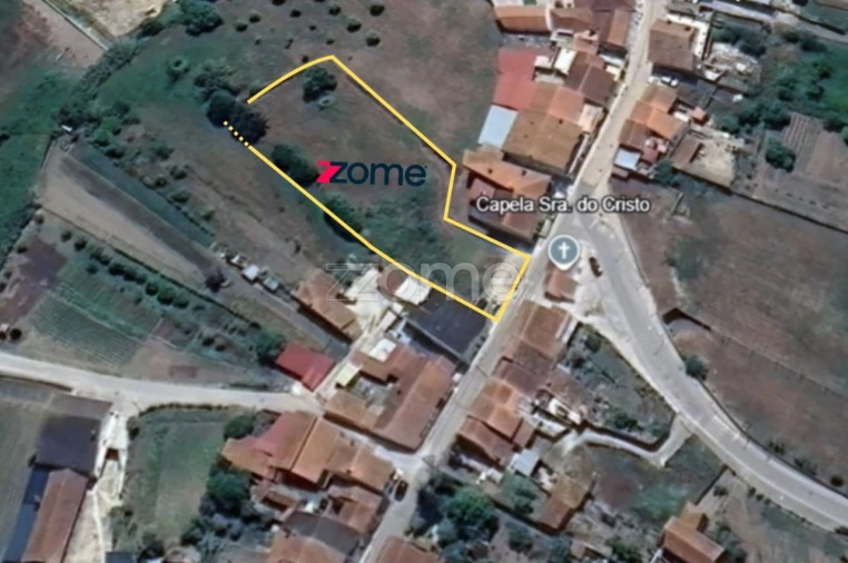 Terreno para Venda em Carapinheira