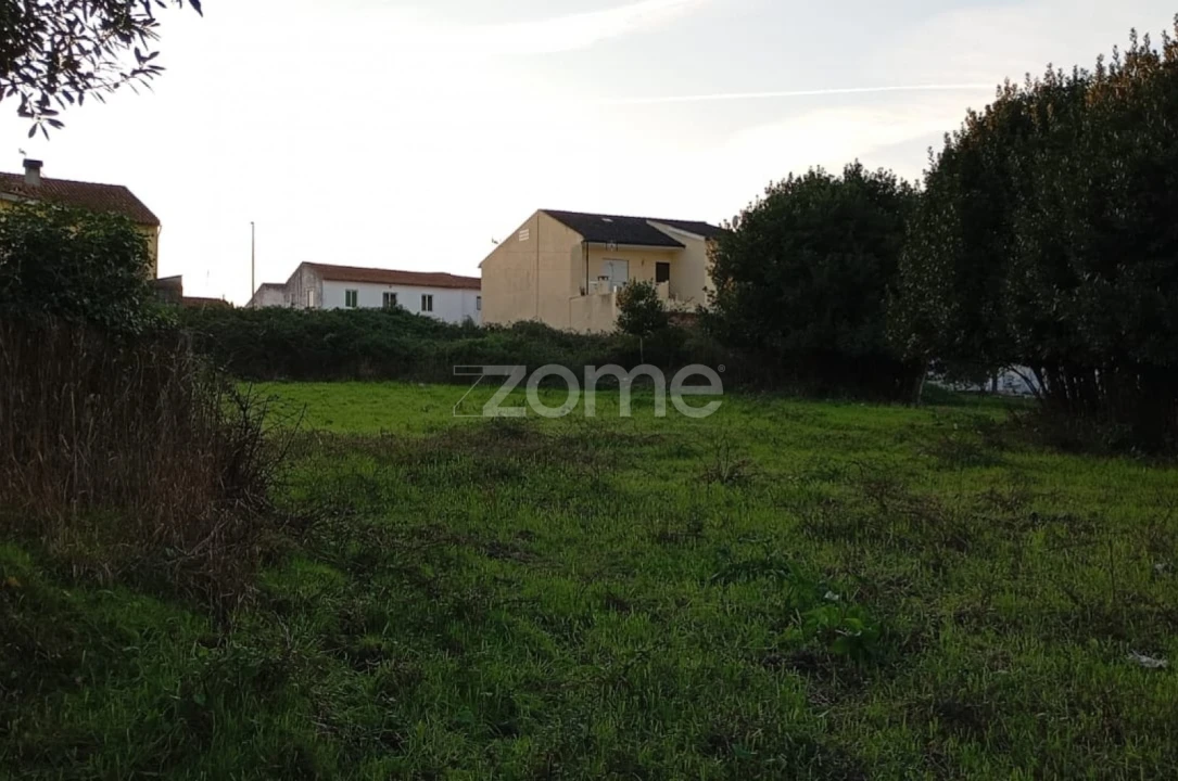 Terreno para Venda em Carapinheira Foto 4