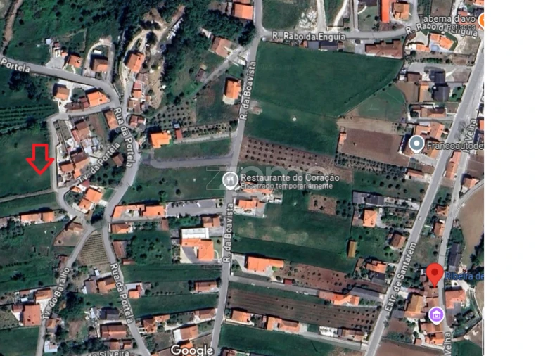 Terreno para Venda em Porto de Mós - São João Baptista e São Pedro Foto 22