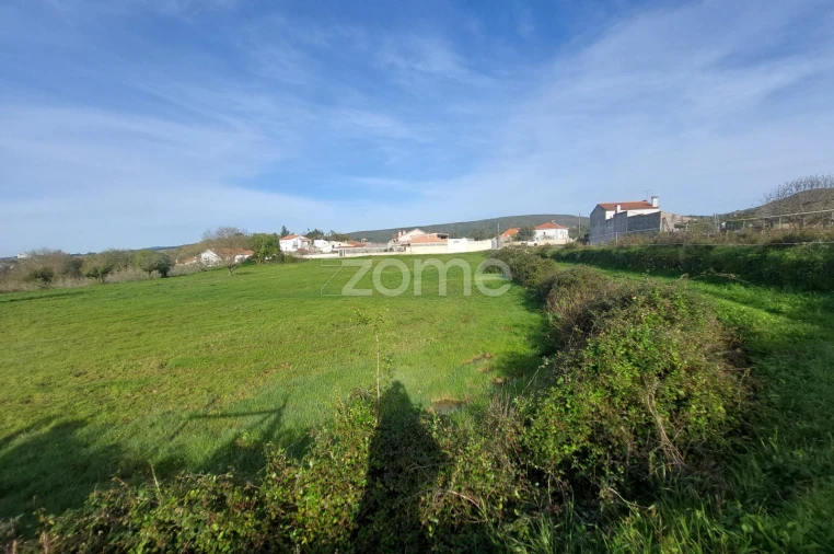 Terreno para Venda em Porto de Mós - São João Baptista e São Pedro Foto 14