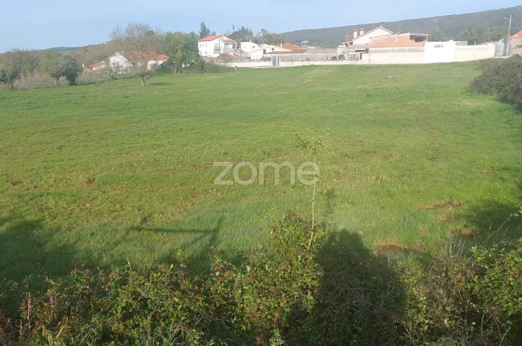 Terreno para Venda em Porto de Mós - São João Baptista e São Pedro Foto 2
