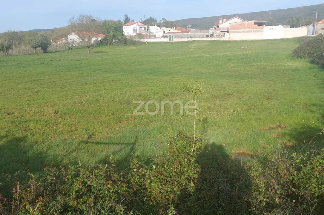 Terreno para Venda em Porto de Mós - São João Baptista e São Pedro Foto 2