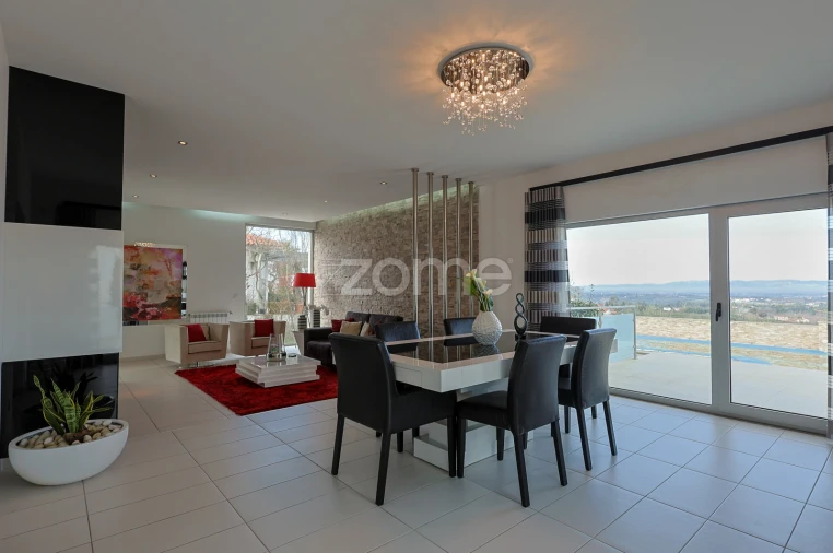 Moradia T5 para Venda em Oliveira do Hospital e São Paio de Gramaços Foto 24