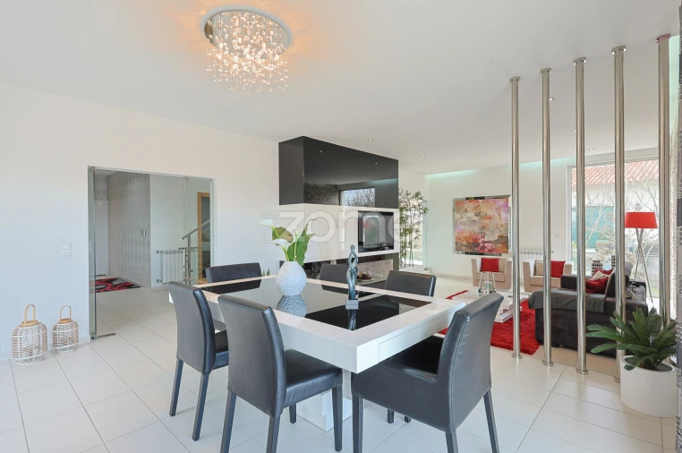 Moradia T5 para Venda em Oliveira do Hospital e São Paio de Gramaços Foto 26