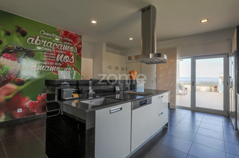 Moradia T5 para Venda em Oliveira do Hospital e São Paio de Gramaços Foto 34