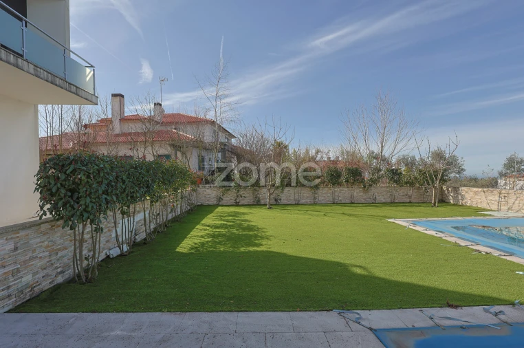 Moradia T5 para Venda em Oliveira do Hospital e São Paio de Gramaços Foto 61