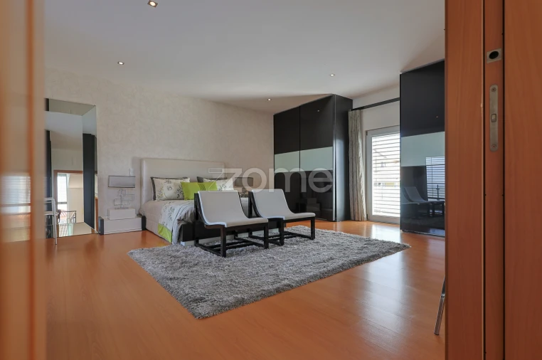 Moradia T5 para Venda em Oliveira do Hospital e São Paio de Gramaços Foto 49