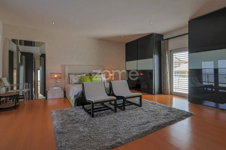 Moradia T5 para Venda em Oliveira do Hospital e São Paio de Gramaços Foto 47