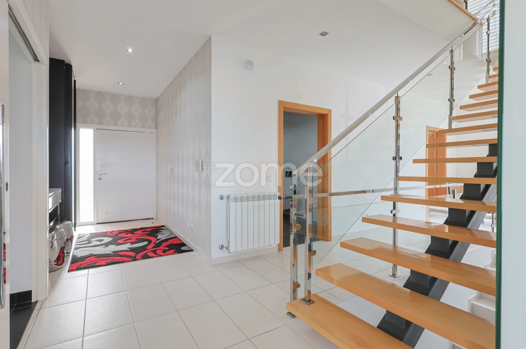 Moradia T5 para Venda em Oliveira do Hospital e São Paio de Gramaços Foto 20