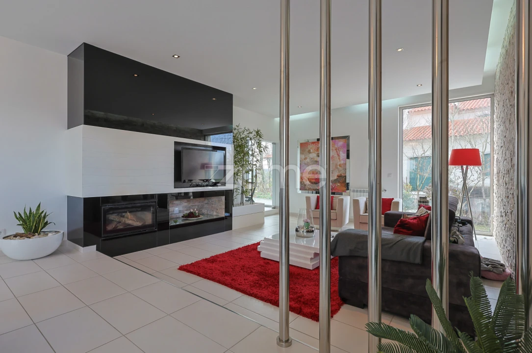 Moradia T5 para Venda em Oliveira do Hospital e São Paio de Gramaços Foto 27