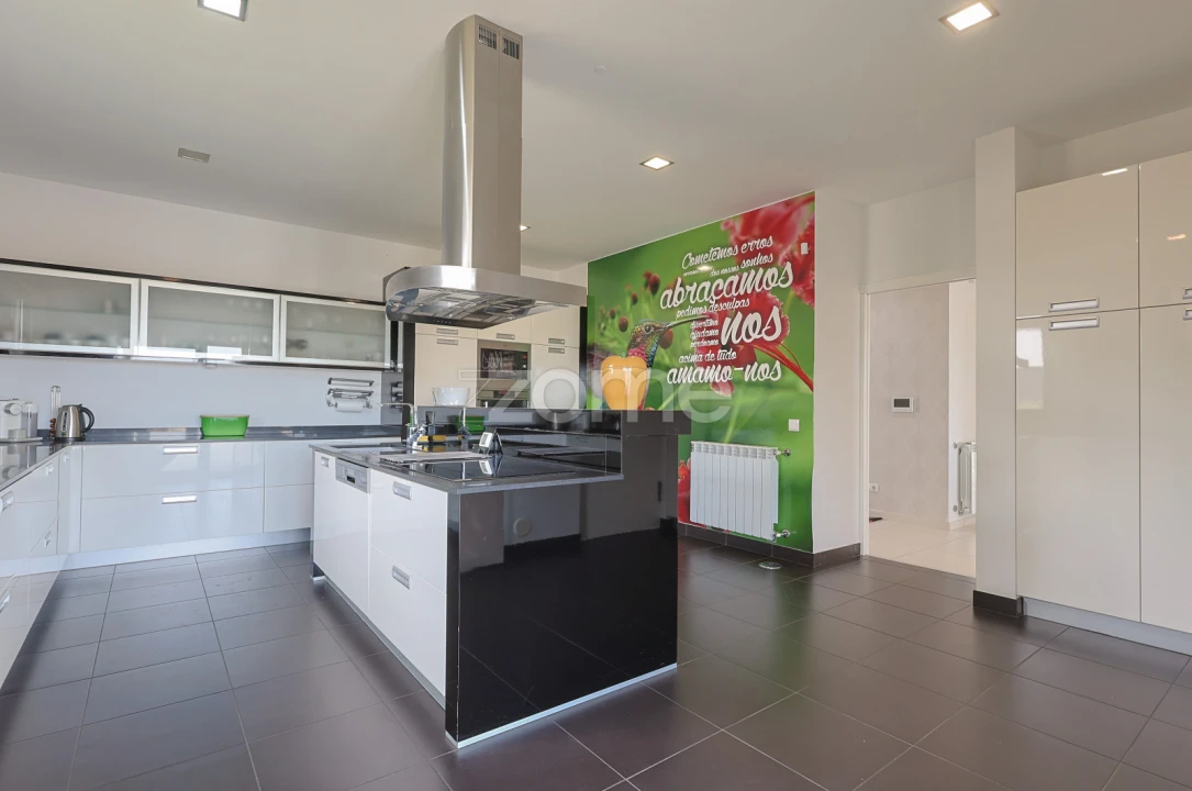 Moradia T5 para Venda em Oliveira do Hospital e São Paio de Gramaços Foto 33