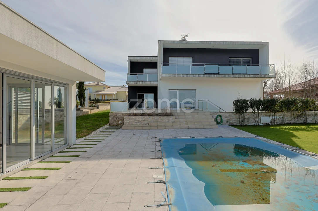 Moradia T5 para Venda em Oliveira do Hospital e São Paio de Gramaços Foto 60