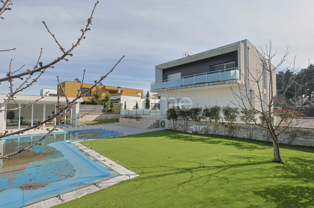 Moradia T5 para Venda em Oliveira do Hospital e São Paio de Gramaços Foto 66