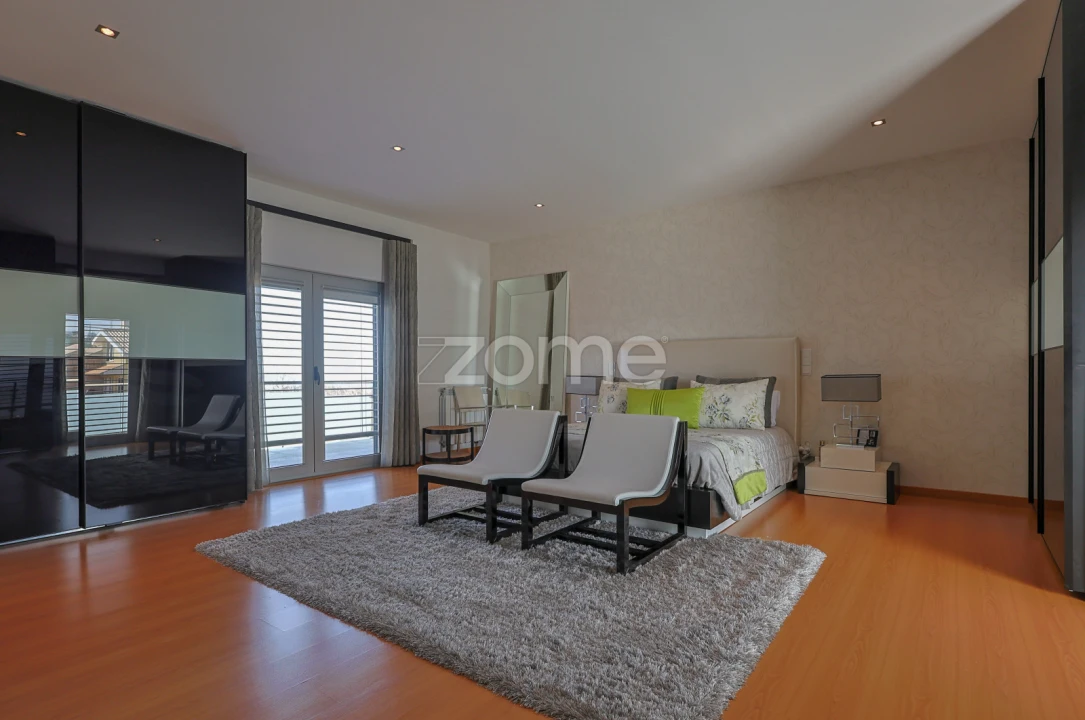 Moradia T5 para Venda em Oliveira do Hospital e São Paio de Gramaços Foto 48