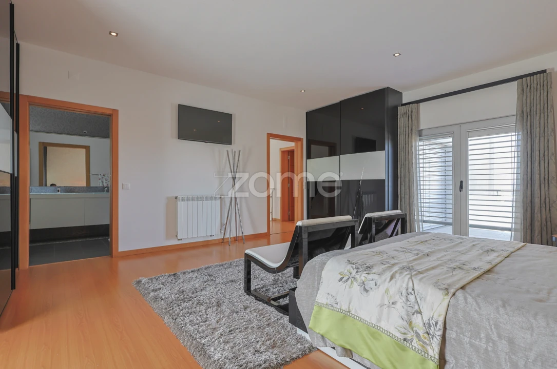 Moradia T5 para Venda em Oliveira do Hospital e São Paio de Gramaços Foto 50