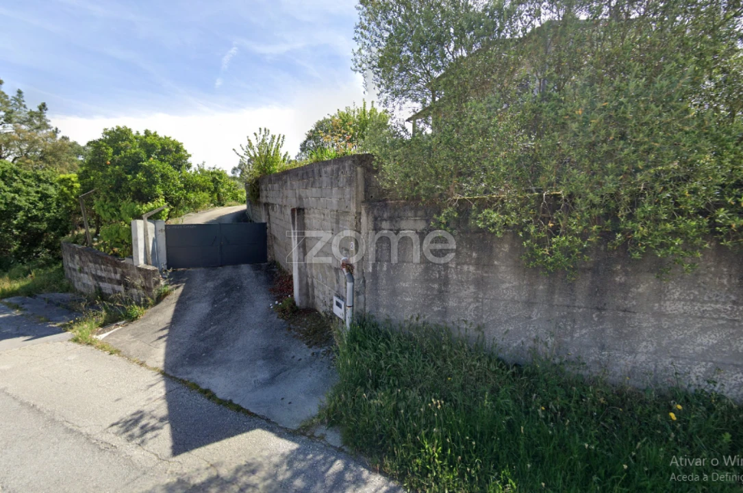 Moradia T4 para Venda em Almagreira Foto 25