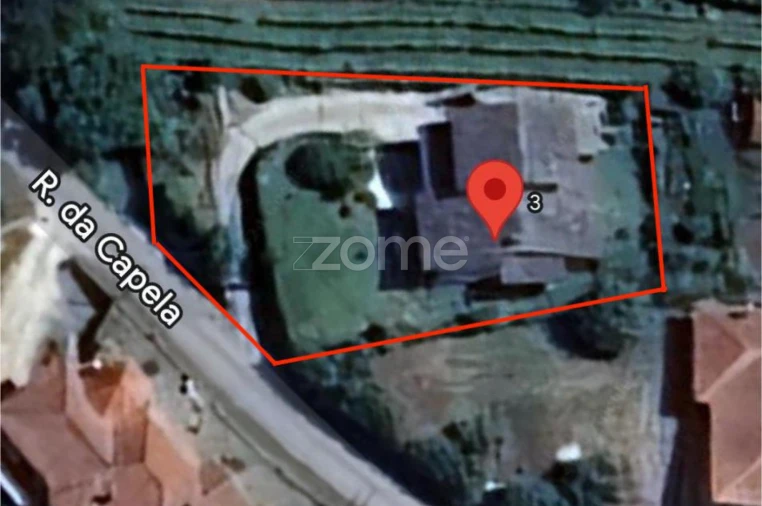 Moradia T4 para Venda em Almagreira Foto 28