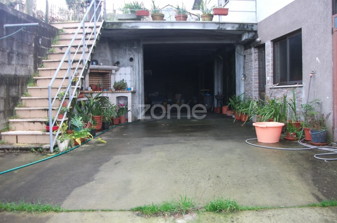 Moradia T4 para Venda em Almagreira Foto 24