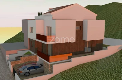 Terreno para Venda em Assafarge e Antanhol