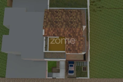Terreno para Venda em Assafarge e Antanhol