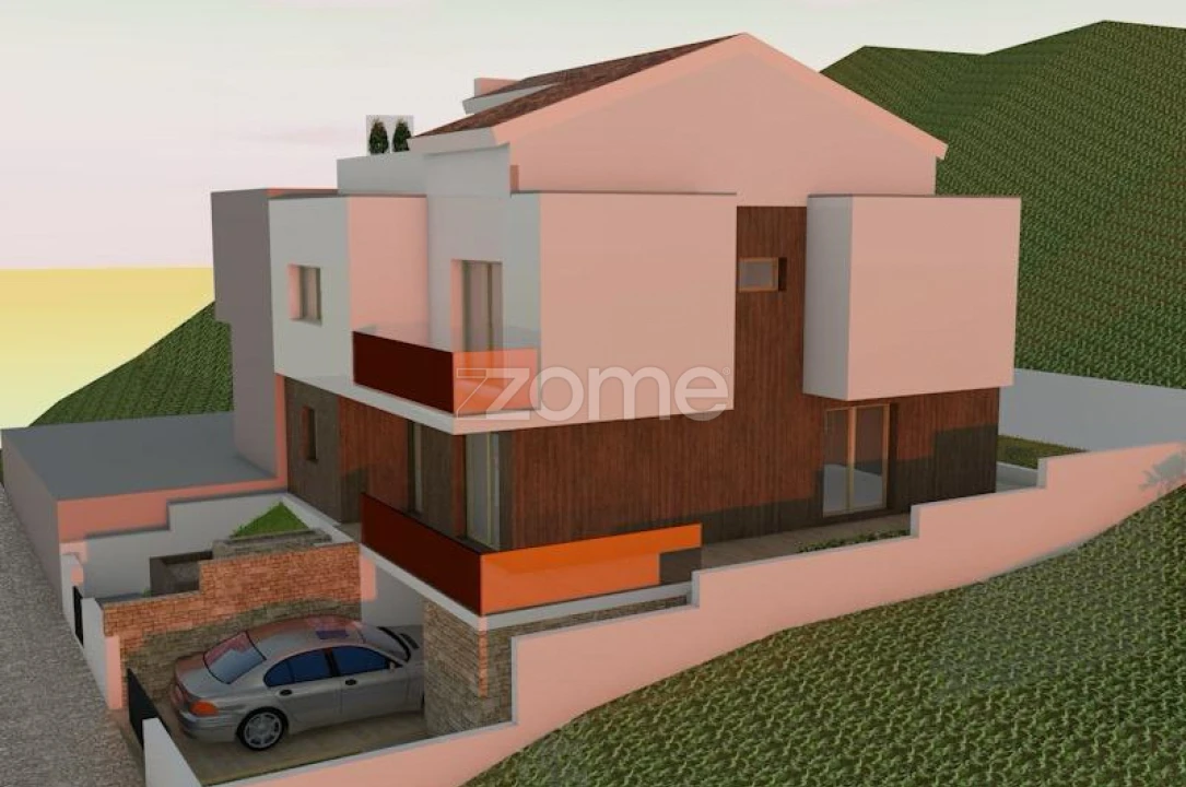 Terreno para Venda em Assafarge e Antanhol Foto 7