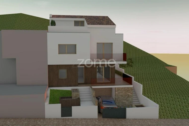 Terreno para Venda em Assafarge e Antanhol Foto 4