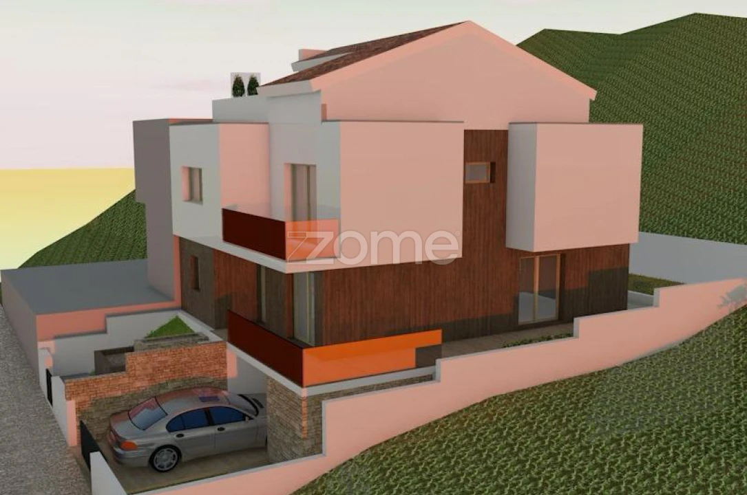 Terreno para Venda em Assafarge e Antanhol Foto 6