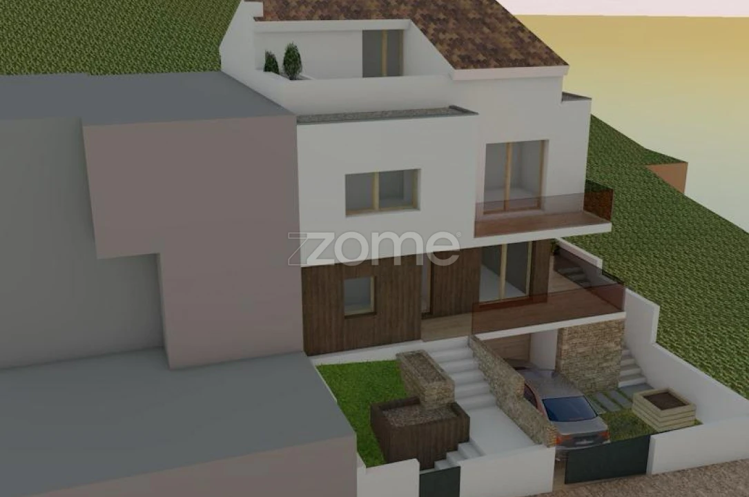 Terreno para Venda em Assafarge e Antanhol Foto 7