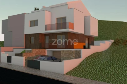 Terreno para Venda em Assafarge e Antanhol