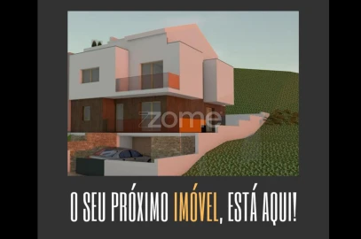 Terreno para Venda em Assafarge e Antanhol
