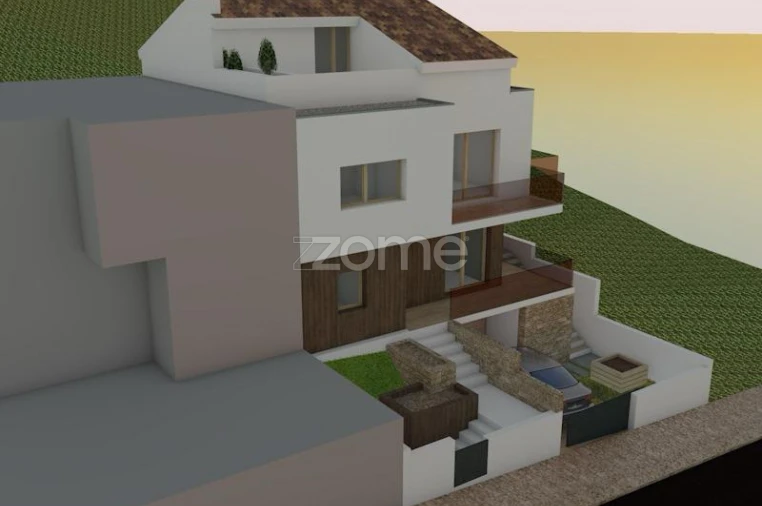 Terreno para Venda em Assafarge e Antanhol Foto 4