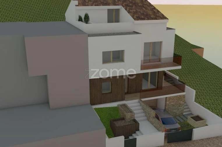 Terreno para Venda em Assafarge e Antanhol Foto 7
